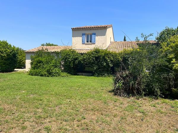 Maison 7 pièces - 150 m²