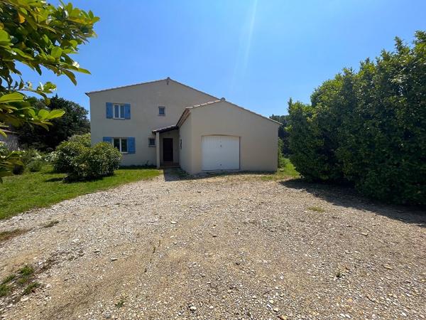 Maison 7 pièces - 150 m²