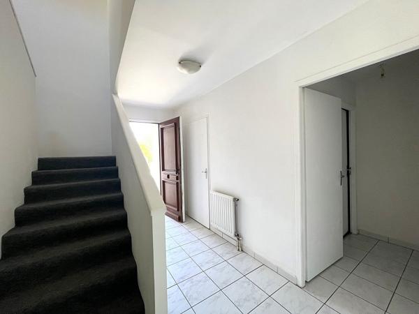 Maison 7 pièces - 150 m²