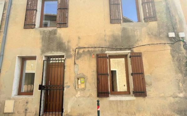 Maison à louer