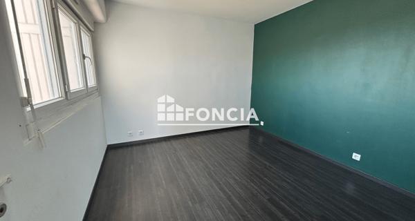 À vendre Appartement 4 pièces 80 m² - Martigues 13500