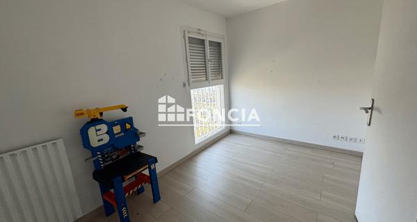 À vendre Appartement 4 pièces 80 m² - Martigues 13500
