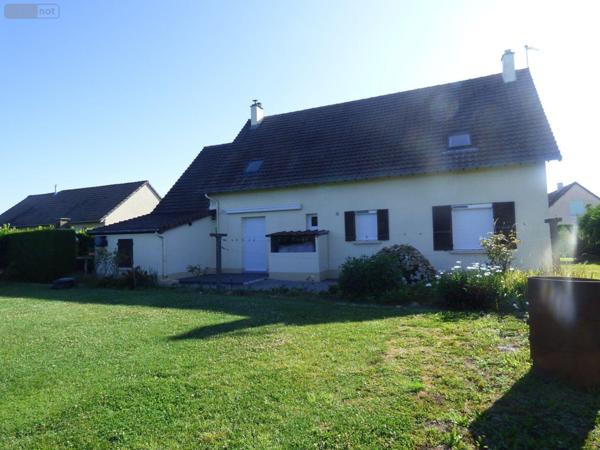 Pavillon à vendre à Périers dans la Manche (50190), ref : MAIS1227
