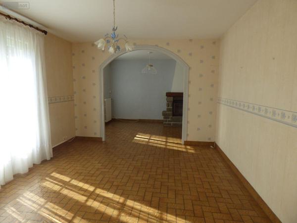 Pavillon à vendre à Périers dans la Manche (50190), ref : MAIS1227