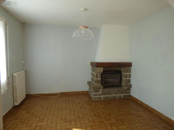 Pavillon à vendre à Périers dans la Manche (50190), ref : MAIS1227