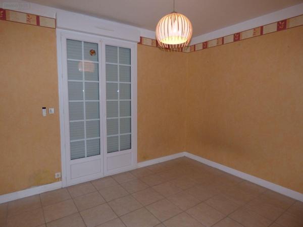 Pavillon à vendre à Périers dans la Manche (50190), ref : MAIS1227