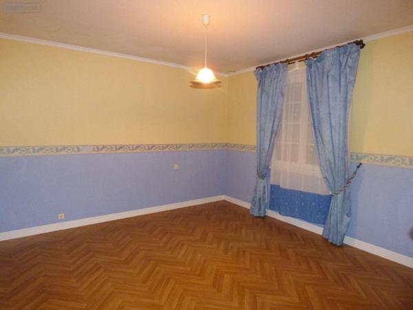 Pavillon à vendre à Périers dans la Manche (50190), ref : MAIS1227