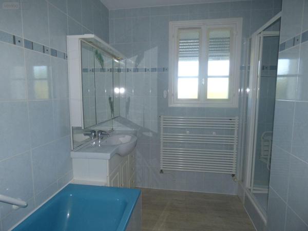 Pavillon à vendre à Périers dans la Manche (50190), ref : MAIS1227