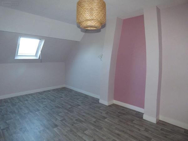 Pavillon à vendre à Périers dans la Manche (50190), ref : MAIS1227