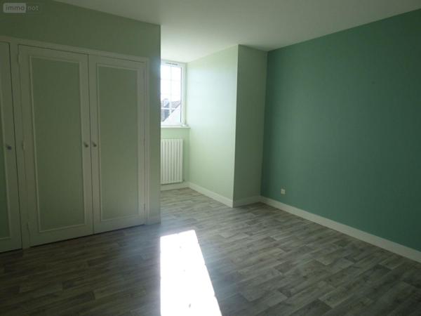 Pavillon à vendre à Périers dans la Manche (50190), ref : MAIS1227