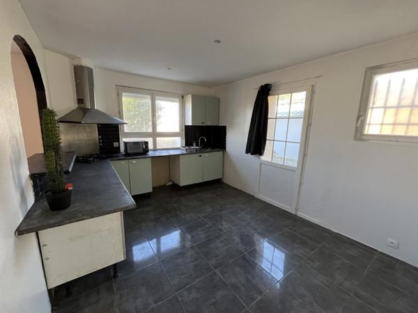 Maison à vendre |  Mussidan |  5 pièces | 130 m²