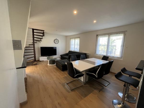 Maison à vendre |  Mussidan |  5 pièces | 130 m²