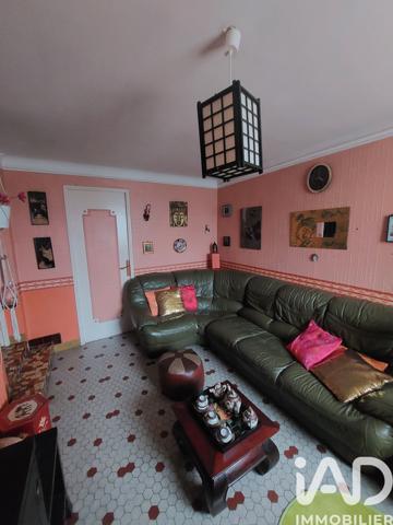 Maison à vendre 5 pièces 80 m² Séméac