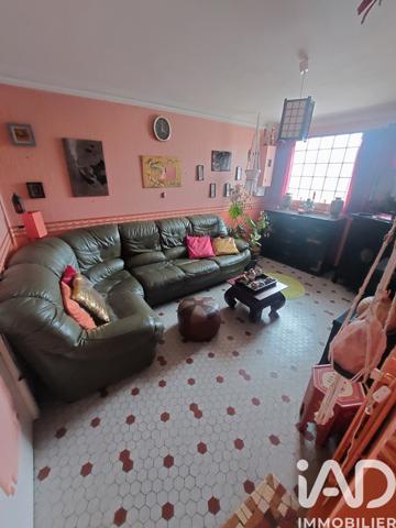 Maison à vendre 5 pièces 80 m² Séméac