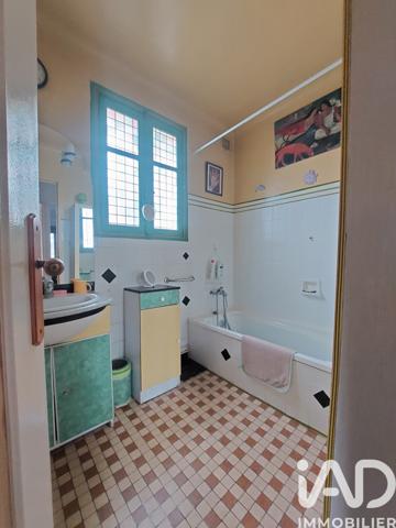 Maison à vendre 5 pièces 80 m² Séméac