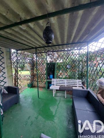 Maison à vendre 5 pièces 80 m² Séméac