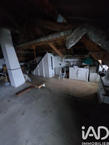 Maison à vendre 5 pièces 80 m² Séméac