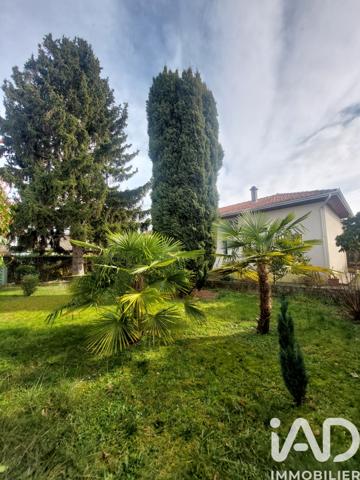 Maison à vendre 5 pièces 80 m² Séméac