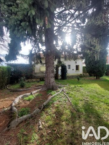 Maison à vendre 5 pièces 80 m² Séméac