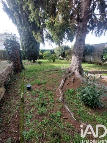 Maison à vendre 5 pièces 80 m² Séméac