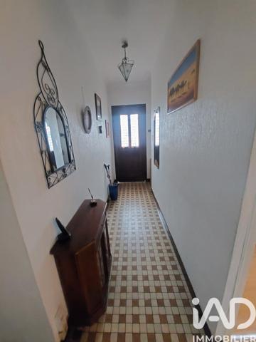 Maison à vendre 5 pièces 80 m² Séméac