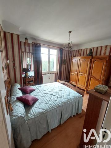 Maison à vendre 5 pièces 80 m² Séméac