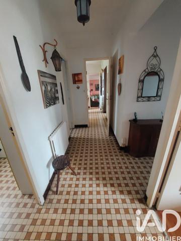 Maison à vendre 5 pièces 80 m² Séméac