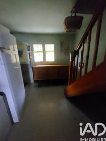 Maison à vendre 5 pièces 80 m² Séméac