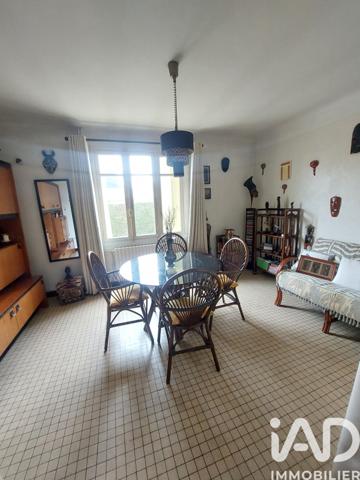 Maison à vendre 5 pièces 80 m² Séméac