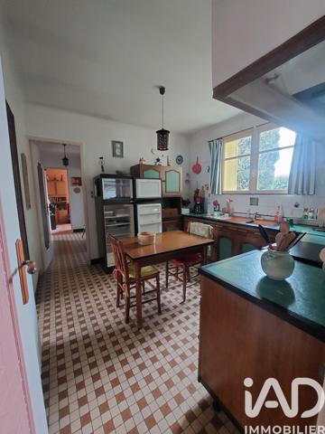 Maison à vendre 5 pièces 80 m² Séméac
