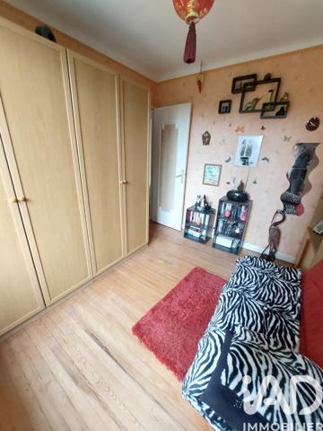 Maison à vendre 5 pièces 80 m² Séméac