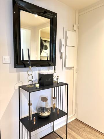 Appartement de 58 m²