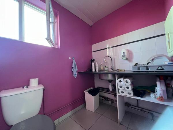 Immeuble à vendre    5 pièces •  Cazaubon