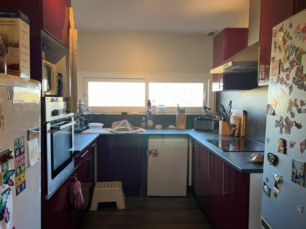 Immeuble à vendre    5 pièces •  Cazaubon