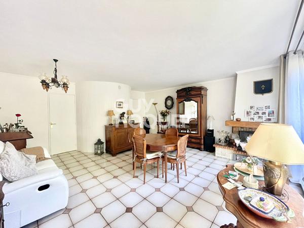 Maison 5 pièces - Bondoufle