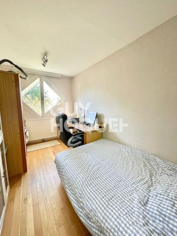 Maison 5 pièces - Bondoufle