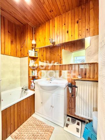 Maison 5 pièces - Bondoufle