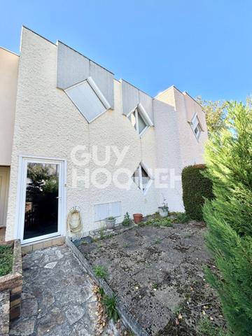 Maison 5 pièces - Bondoufle