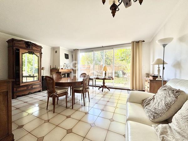 Maison 5 pièces - Bondoufle