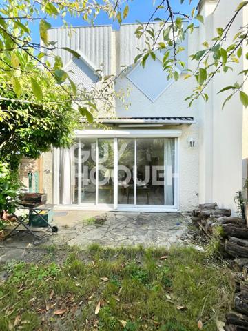 Maison 5 pièces - Bondoufle