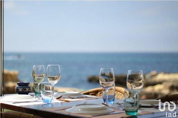 Bar-brasserie à vendre 200 m² Douarnenez