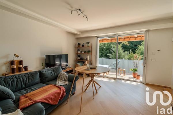 Appartement à vendre 3 pièces 77 m² Le Cannet