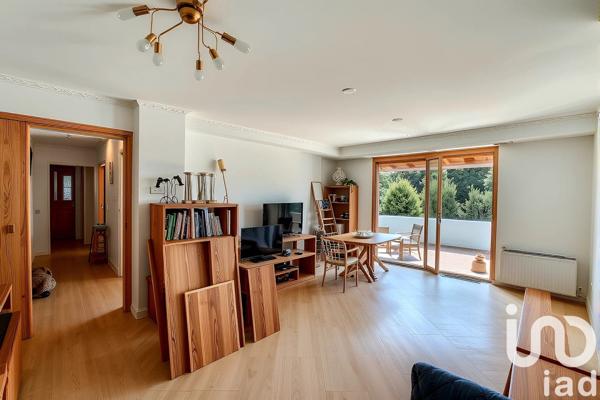 Appartement à vendre 3 pièces 77 m² Le Cannet