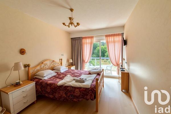 Appartement à vendre 3 pièces 77 m² Le Cannet