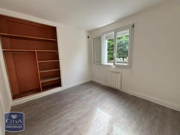 Appartement à louer 3 pièces 59.8m² Le Havre (76600)