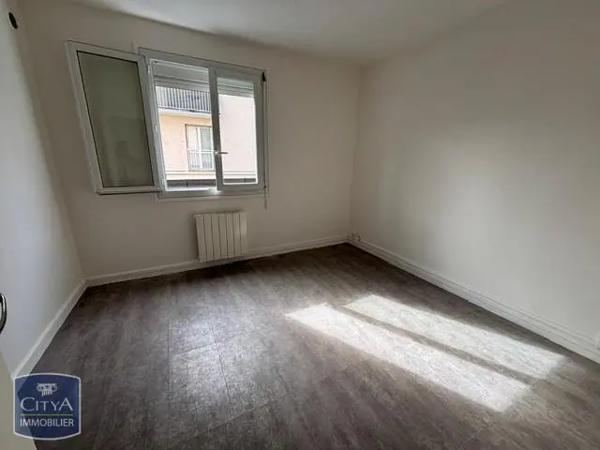 Appartement à louer 3 pièces 59.8m² Le Havre (76600)