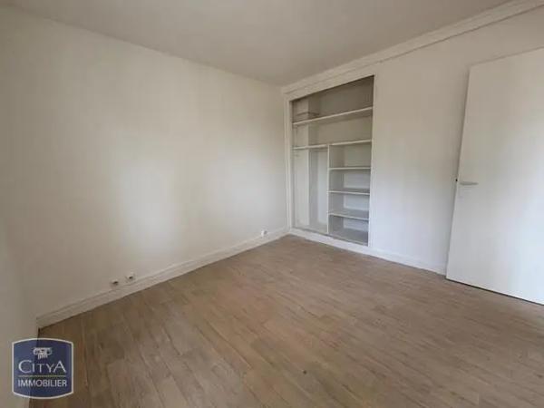 Appartement à louer 3 pièces 59.8m² Le Havre (76600)