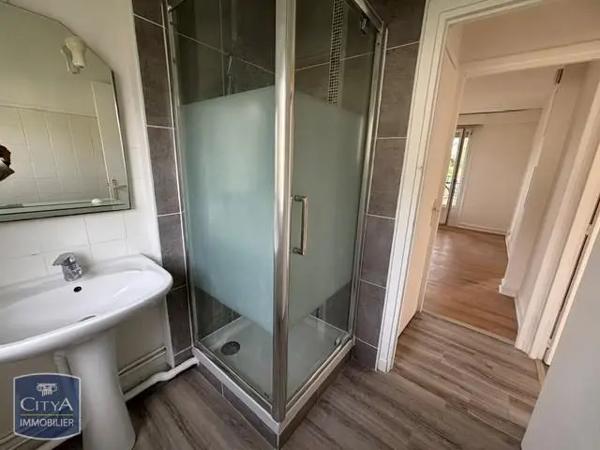 Appartement à louer 3 pièces 59.8m² Le Havre (76600)