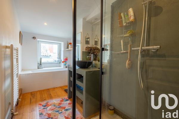 Appartement à vendre 3 pièces 90 m² Bordeaux