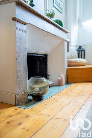 Appartement à vendre 3 pièces 90 m² Bordeaux